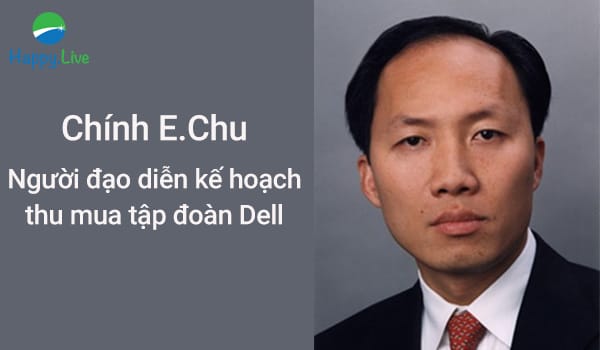 Chính E.Chu
