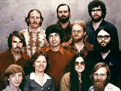 Cuộc đời của Paul Allen - người sát cánh cùng Bill Gates gây dựng đế chế Microsoft