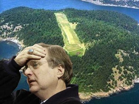Cuộc đời của Paul Allen - người sát cánh cùng Bill Gates gây dựng đế chế Microsoft