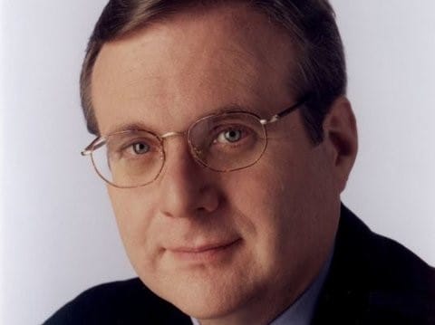 Cuộc đời của Paul Allen - người sát cánh cùng Bill Gates gây dựng đế chế Microsoft