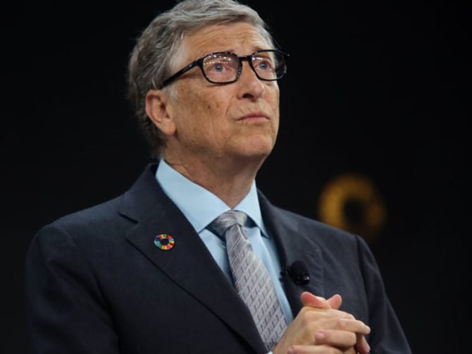 Cuộc đời của Paul Allen - người sát cánh cùng Bill Gates gây dựng đế chế Microsoft
