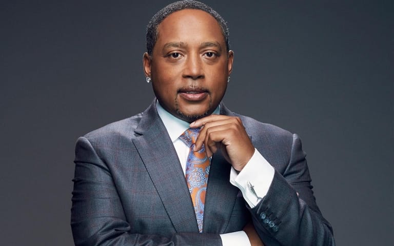 Daymond John