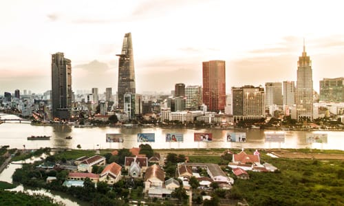 Thị trường bất động sản chịu áp lực tăng giá trong vòng 8-12 tháng tới. Thị trường bất động sản chịu áp lực tăng giá trong vòng 8-12 tháng tới.