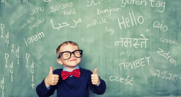 Đừng nghĩ con mình ngốc nghếch