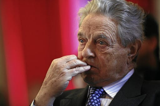 George Soros từng thất bại đến mức chùn tay, hoài nghi khả năng tiên đoán của mình (phần 2)