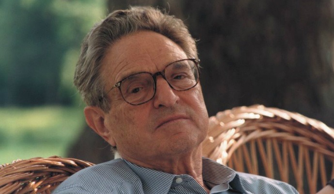 George Soros từng thất bại đến mức chùn tay, hoài nghi khả năng tiên đoán của mình (phần 2)