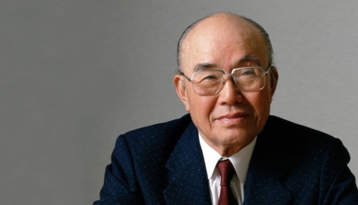 Honda Soichiro: trông con cho chủ để được học nghề, từ kẻ đi sau trở thành ông trùm đế chế xe hai bánh
