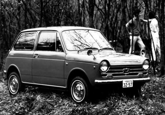 Honda Soichiro: trông con cho chủ để được học nghề, từ kẻ đi sau trở thành ông trùm đế chế xe hai bánh