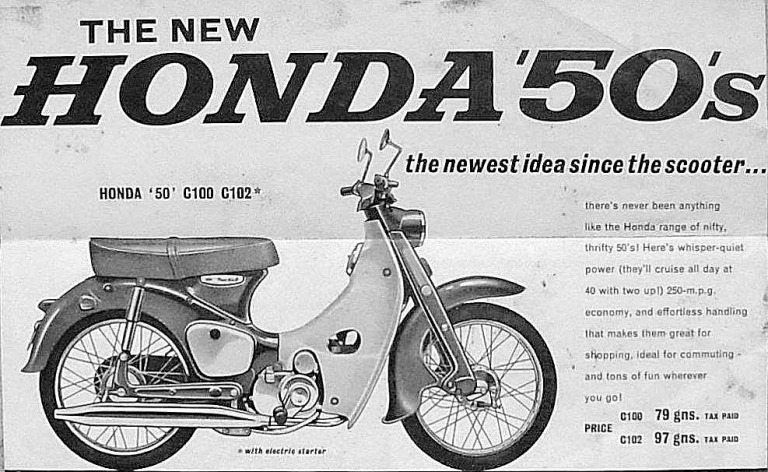 Honda Soichiro: trông con cho chủ để được học nghề, từ kẻ đi sau trở thành ông trùm đế chế xe hai bánh