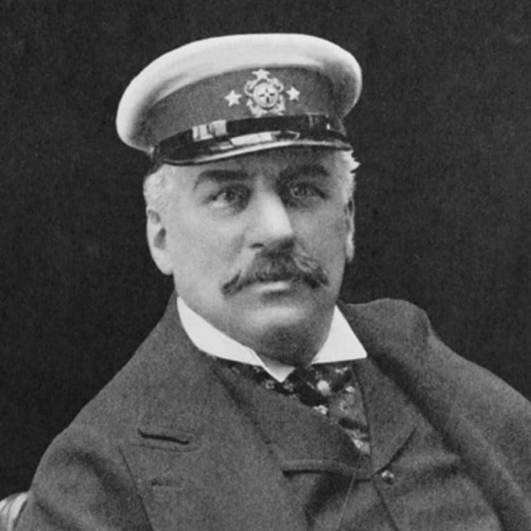  "Ông tổ" ngân hàng J.P.Morgan: đầu cơ vàng khét tiếng, đại gia đường sắt của Mỹ