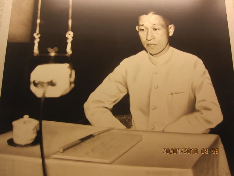 Konosuke Matsushita: "vua nợ" Nhật Bản trước khi sáng lập Panasonic, chấp nhận thua lỗ thay vì sa thải nhân viên!
