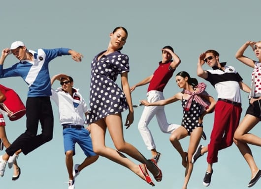 Lacoste