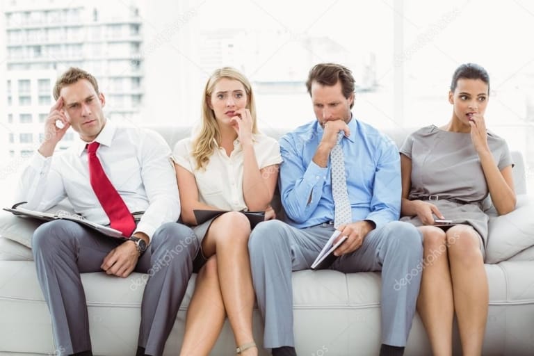 Định hướng tương lai giúp nhà tuyển dụng quyết định có nên chọn bạn hay không