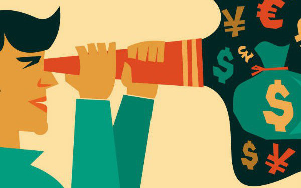 Nghỉ hưu ở tuổi 35: Tiết kiệm thôi chưa đủ, muốn làm giàu bạn phải biết điều này