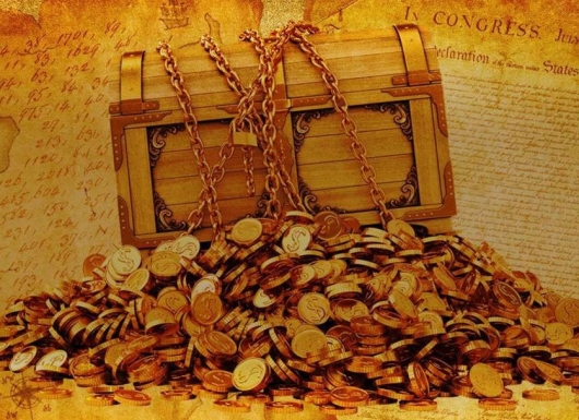người giàu có nhất thành babylon