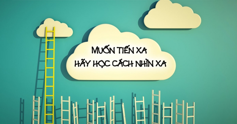 Tiến xa để thành công