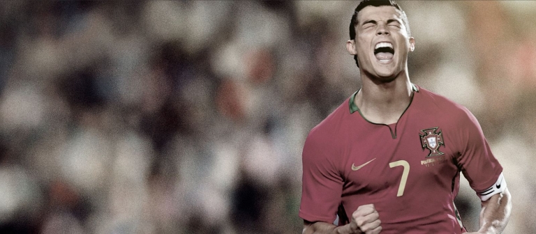 Nike luôn biết chọn cho mình những nhân vật truyền cảm hứng