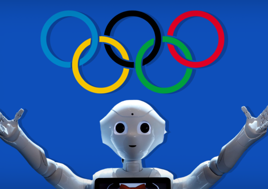 Những công nghệ khó tin được Nhật Bản sử dụng ở Olympic Tokyo 2020