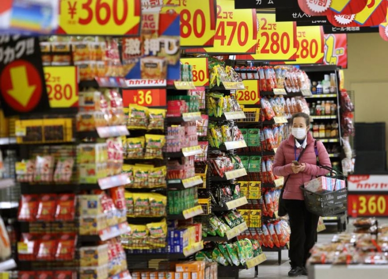cách tiếp cận thị trường Nhật Bản của Walmart không phù hợp