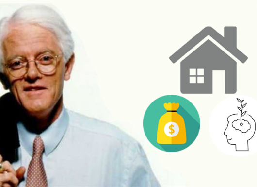 Peter Lynch