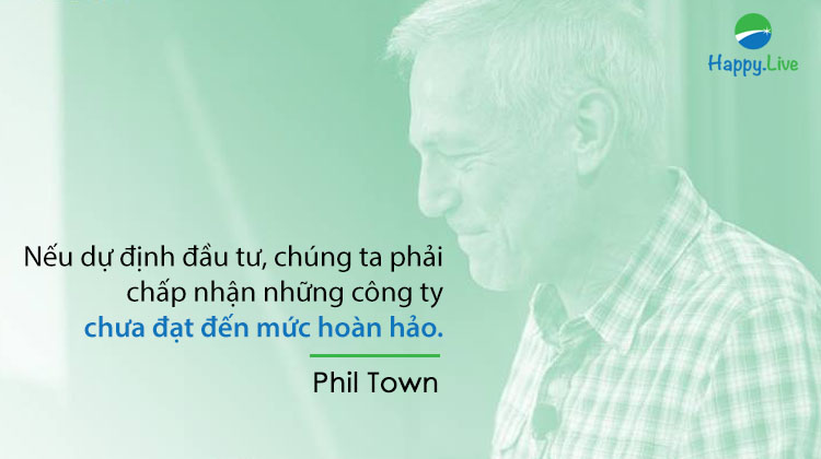 [Đầu tư 4 chữ M] Doanh nghiệp hoàn hảo - Phiên bản lý tưởng mà mọi nhà đầu tư giá trị hằng ao ước