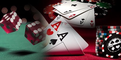 Bài poker