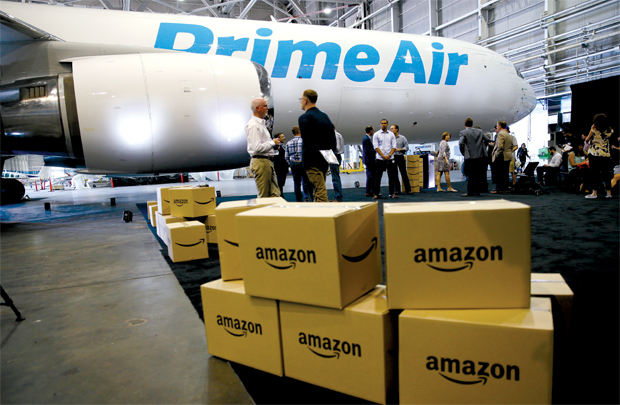 Prime air