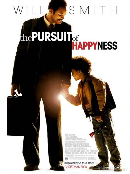 The Pursuit of Happyness (Mưu cầu hạnh phúc)