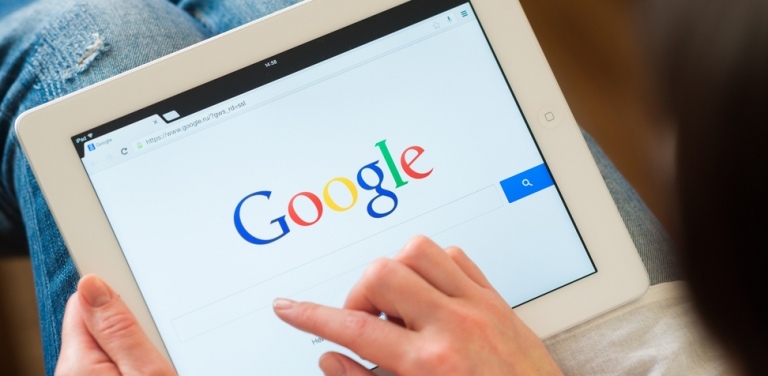 Chiến lược Marketing của Google rất khôn ngoan khi lựa chọn chiêu thức miễn phí để thu về lượng khách hàng “cứng” cho thương hiệu của mình