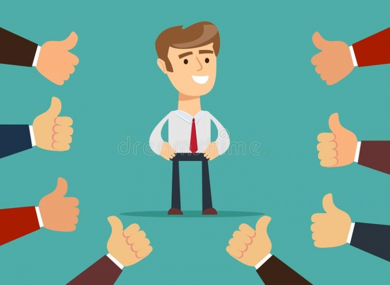 Điều nguy hiểm nhất là sự tự hào