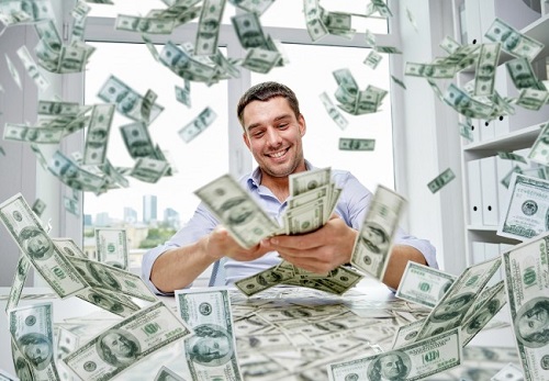 Tập trung vào một vài cổ phiếu và bạn sẽ tích lũy được tài sản khổng lồ