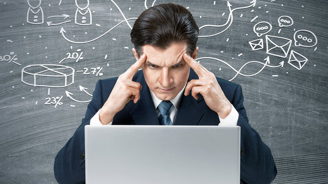 Tập trung yếu tố then chốt của thành công và thất bại