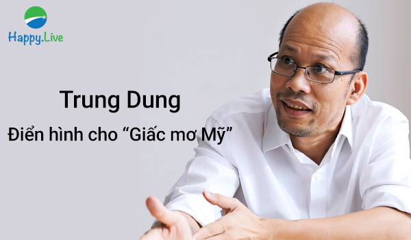 Trung Dung