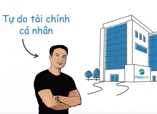tự do tài chính cá nhân