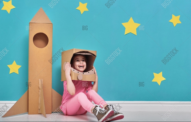 tưởng tượng viễn cảnh