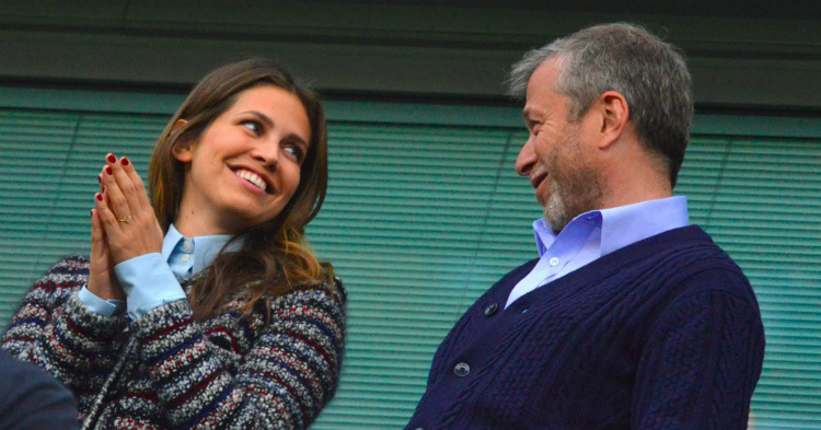 Cuộc sống của Roman Abramovich - Chủ tịch của Chelsea