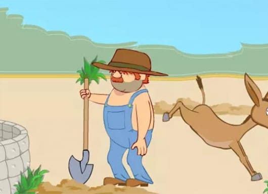 5 câu chuyện cho chúng ta trải nghiệm về cuộc sống