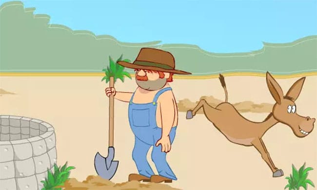 5 câu chuyện cho chúng ta trải nghiệm về cuộc sống