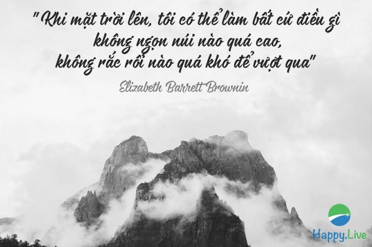 16 câu nói dẫn lối thành công
