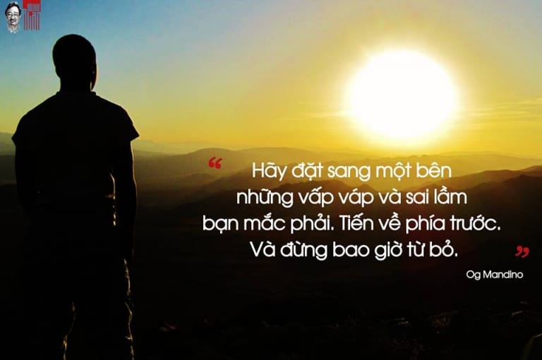 15 điều tâm niệm