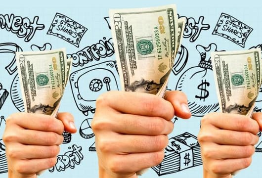 đời người có ba loại tiền, tiêu càng nhiều, kiếm càng được nhiều