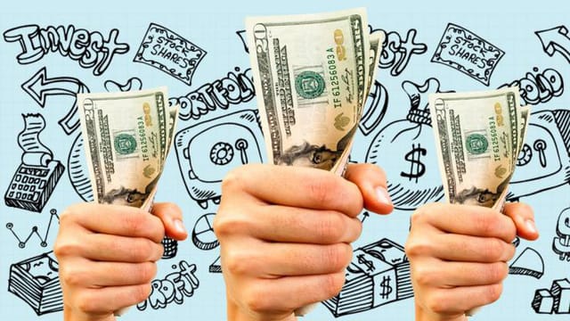 đời người có ba loại tiền, tiêu càng nhiều, kiếm càng được nhiều