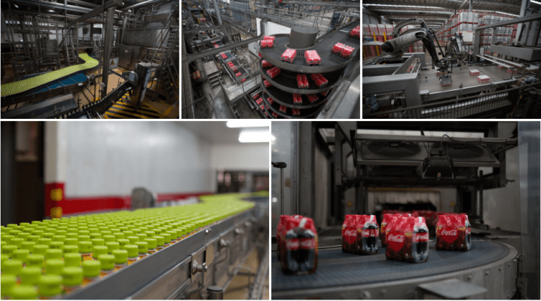 người đặc biệt của coca-cola vietnam