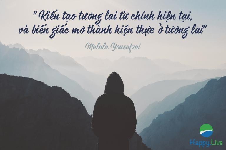 16 câu nói dẫn lối thành công
