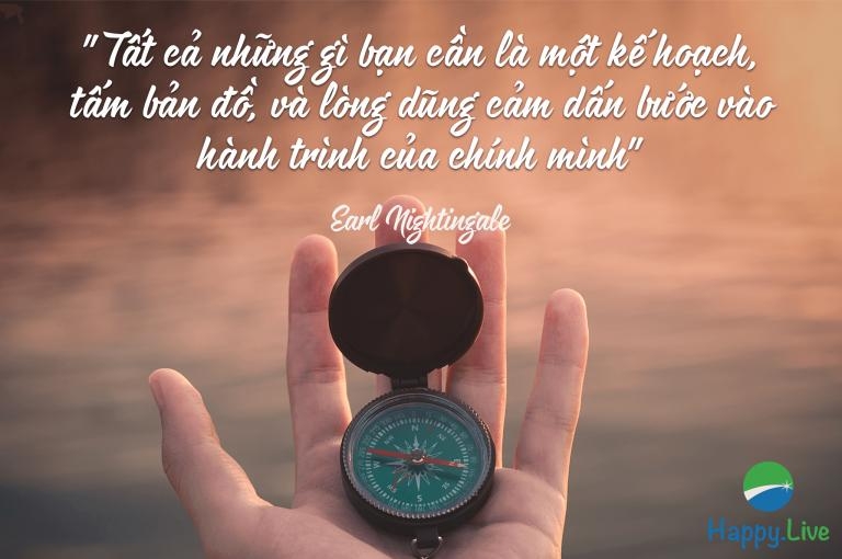 16 câu nói dẫn lối thành công