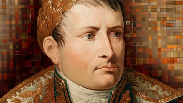 9 bí quyết thành công của hoàng đế Napoleon Ponaparte 