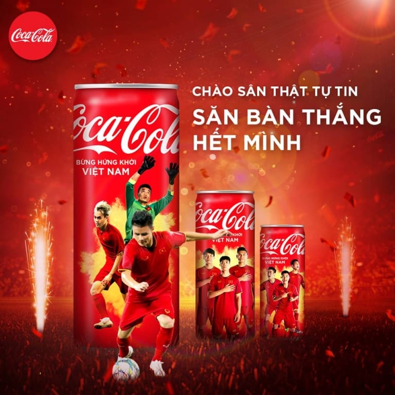 AFF Suzuki Cup 2018 và các chiến dịch marketing “bắt trend thần tốc”