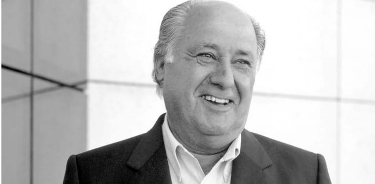 Amancio Ortega
