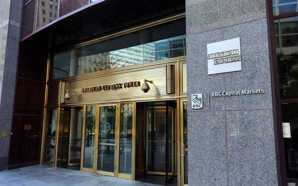 American Express