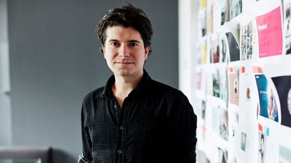  Anthony Casalena